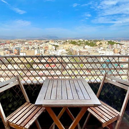 Vistabonitahome Alicante Exterior foto