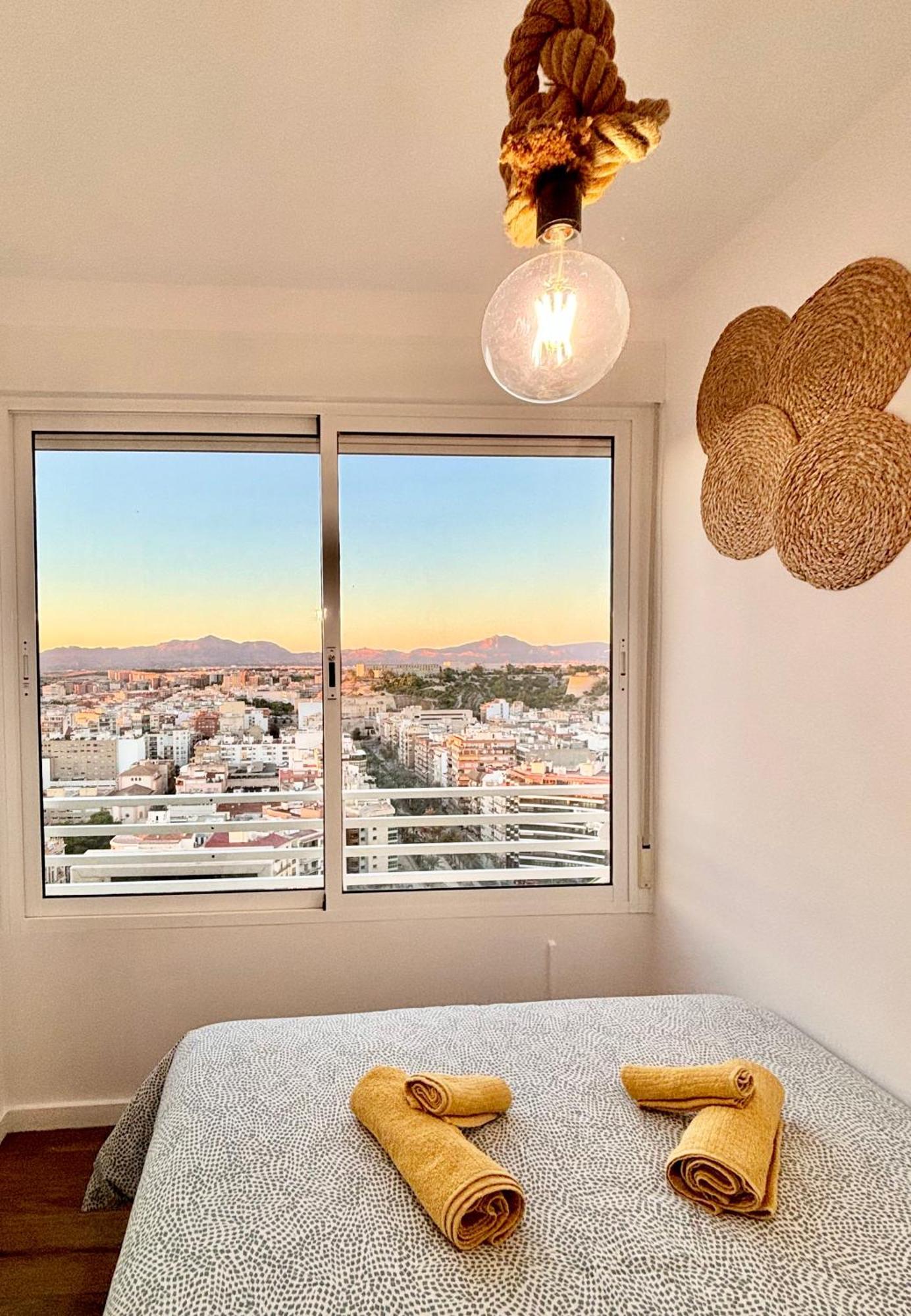 Vistabonitahome Alicante Exterior foto