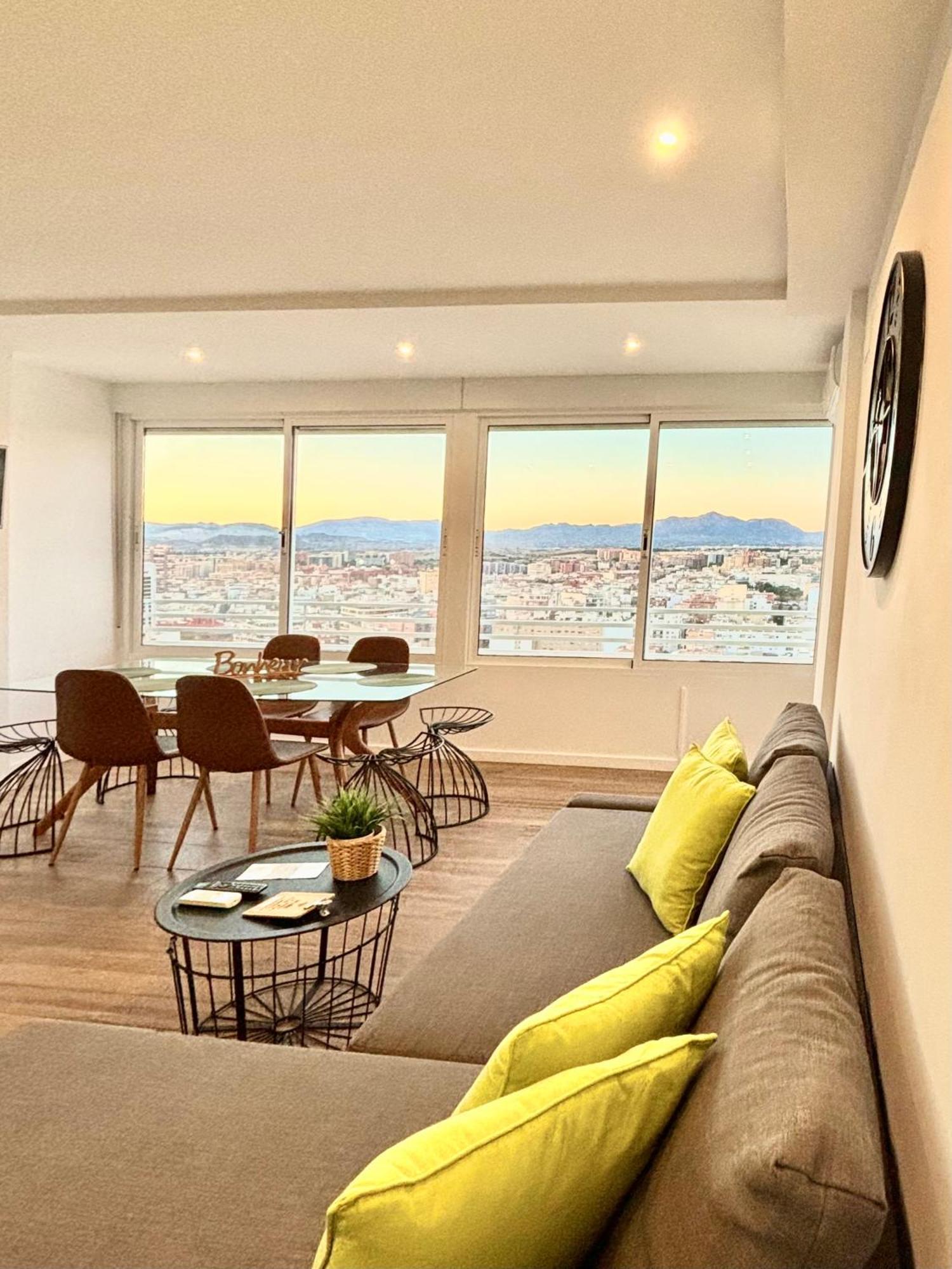 Vistabonitahome Alicante Exterior foto